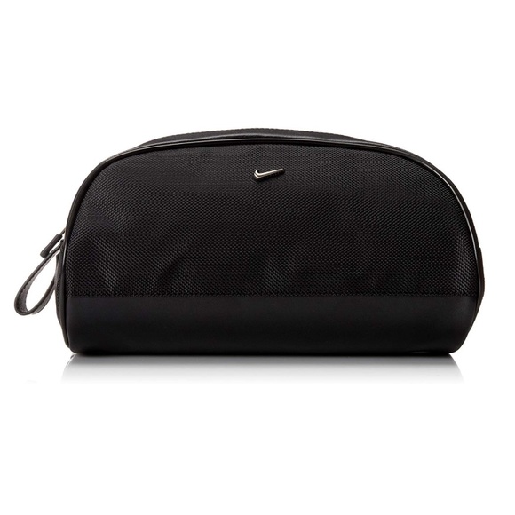 nike men's toiletry travel bag
